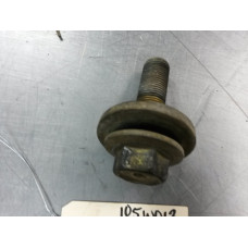 105W0013 Crankshaft Pulley Bolt For 01-03 Toyota Highlander  3.0 90116A0027